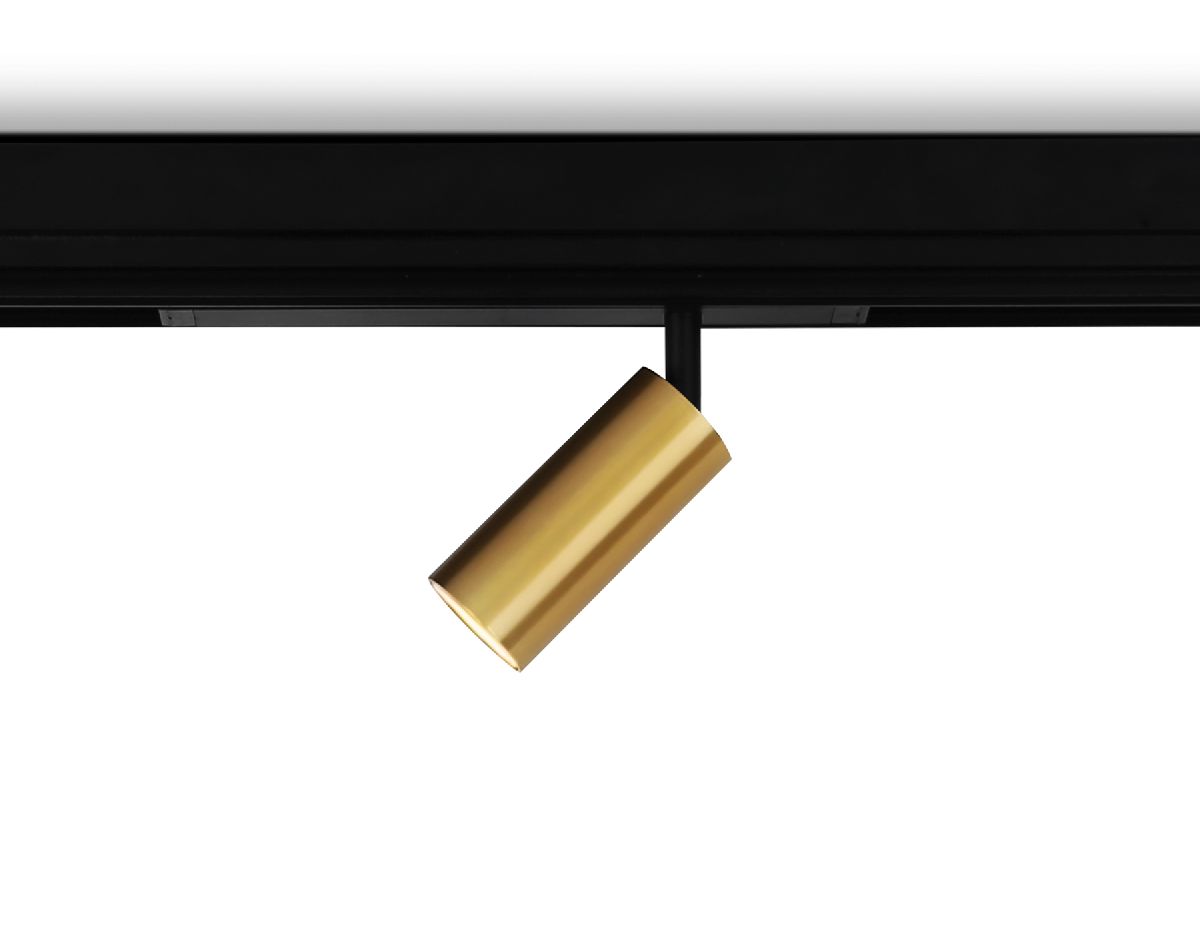 трековый магнитный светильник ambrella light magnetic 220v gl1213
