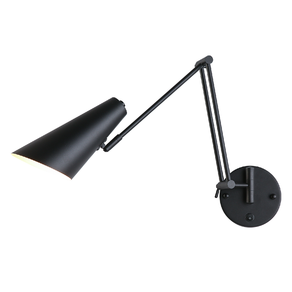 бра zortes crane zrs.1778.15