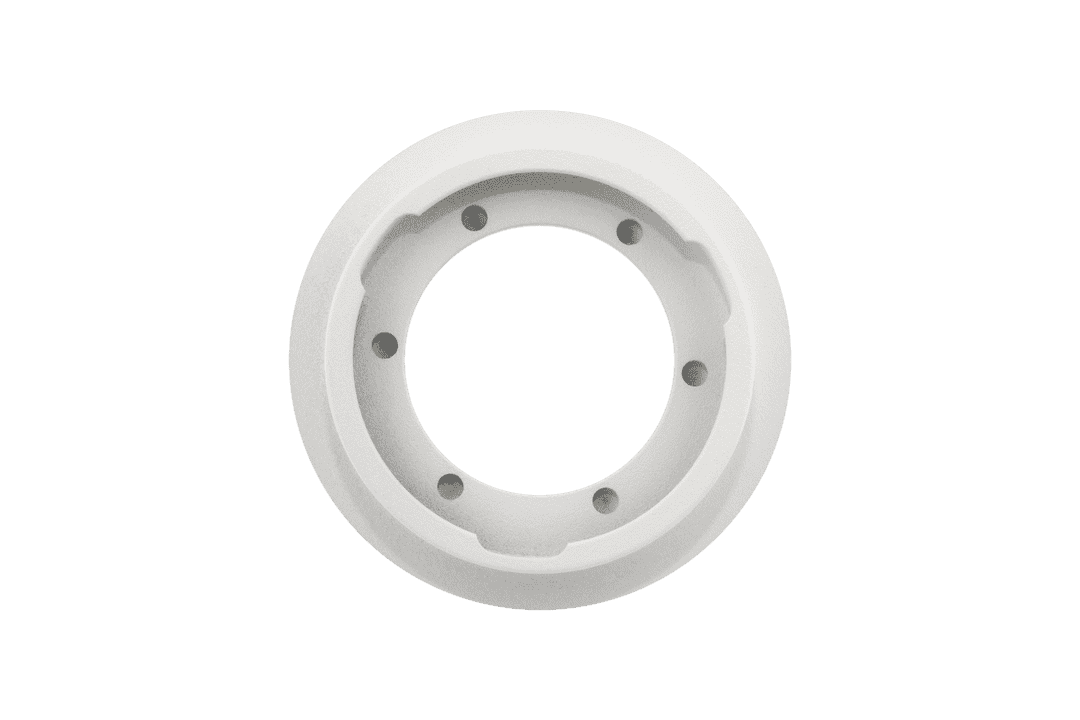корпус встраиваемого светильника swg mini-combo-d-wh 005755