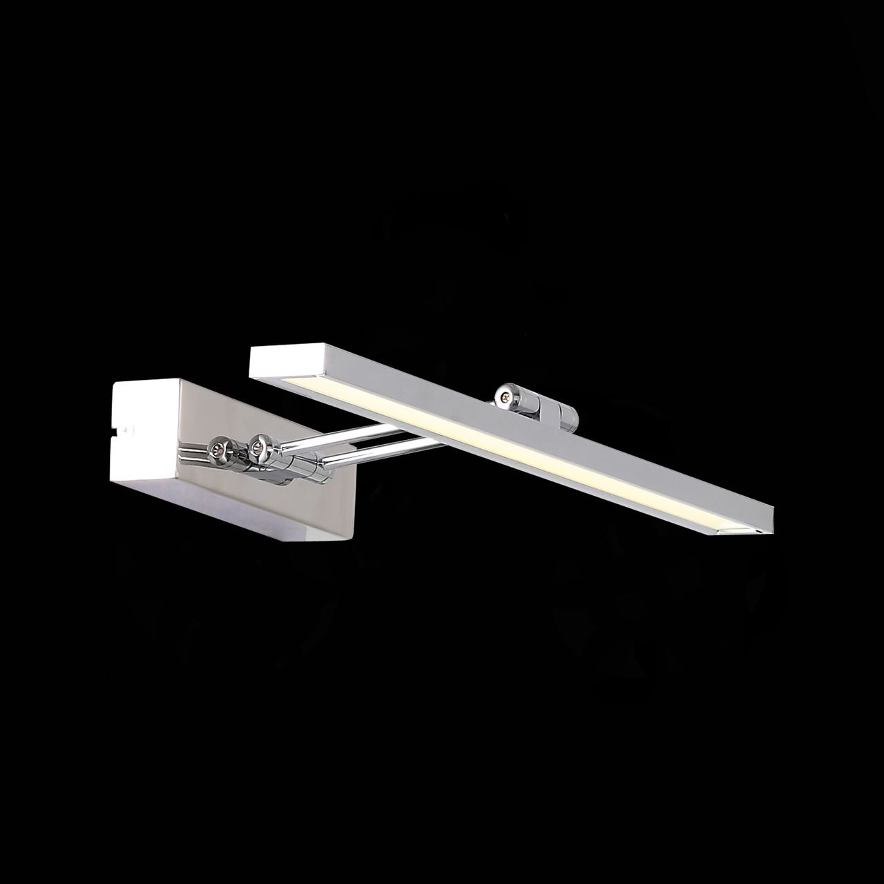 подсветка для картин st luce parallela sl445.011.01
