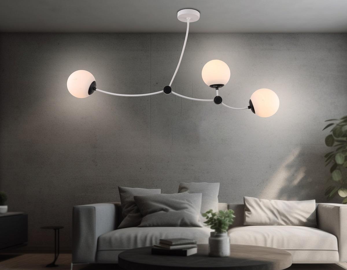 подвесной светильник ambrella light traditional modern tr2566