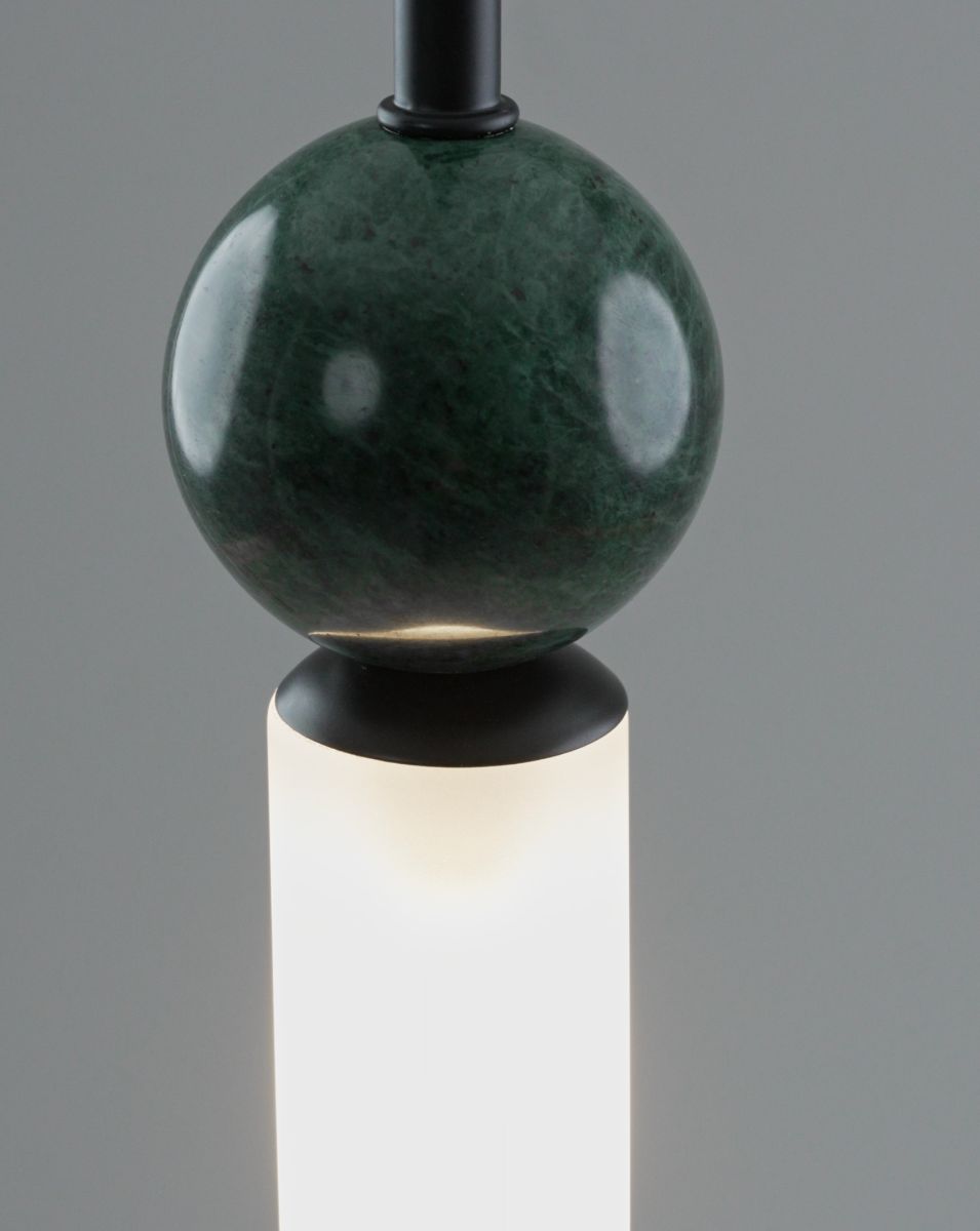 подвесной светильник moderli illis v11790-1p