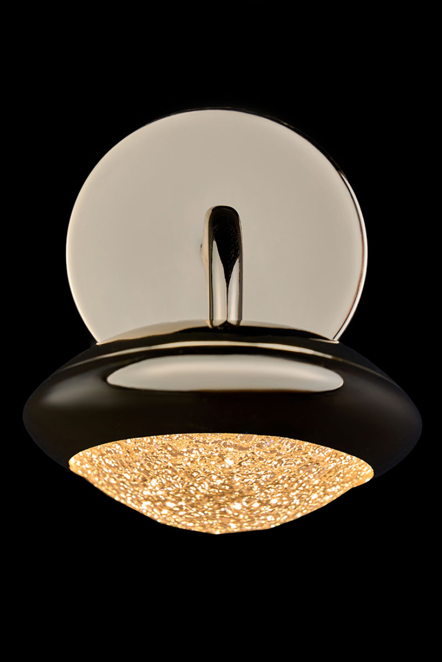 бра stacy le7902/1w gold