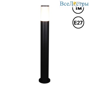 09984-0.7-001JH 1.0M E27 BK RLOS