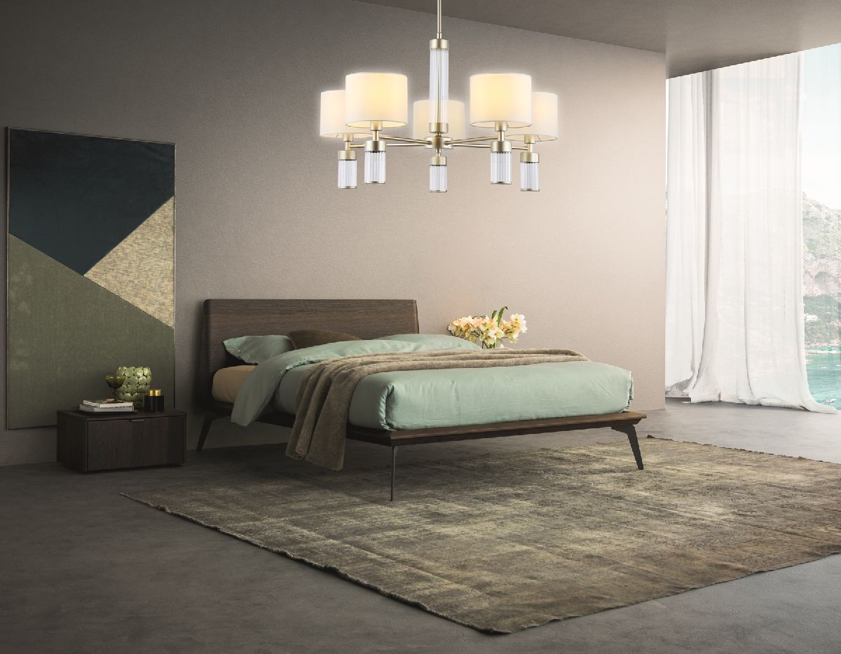 люстра на штанге ambrella light high light classic lh71301