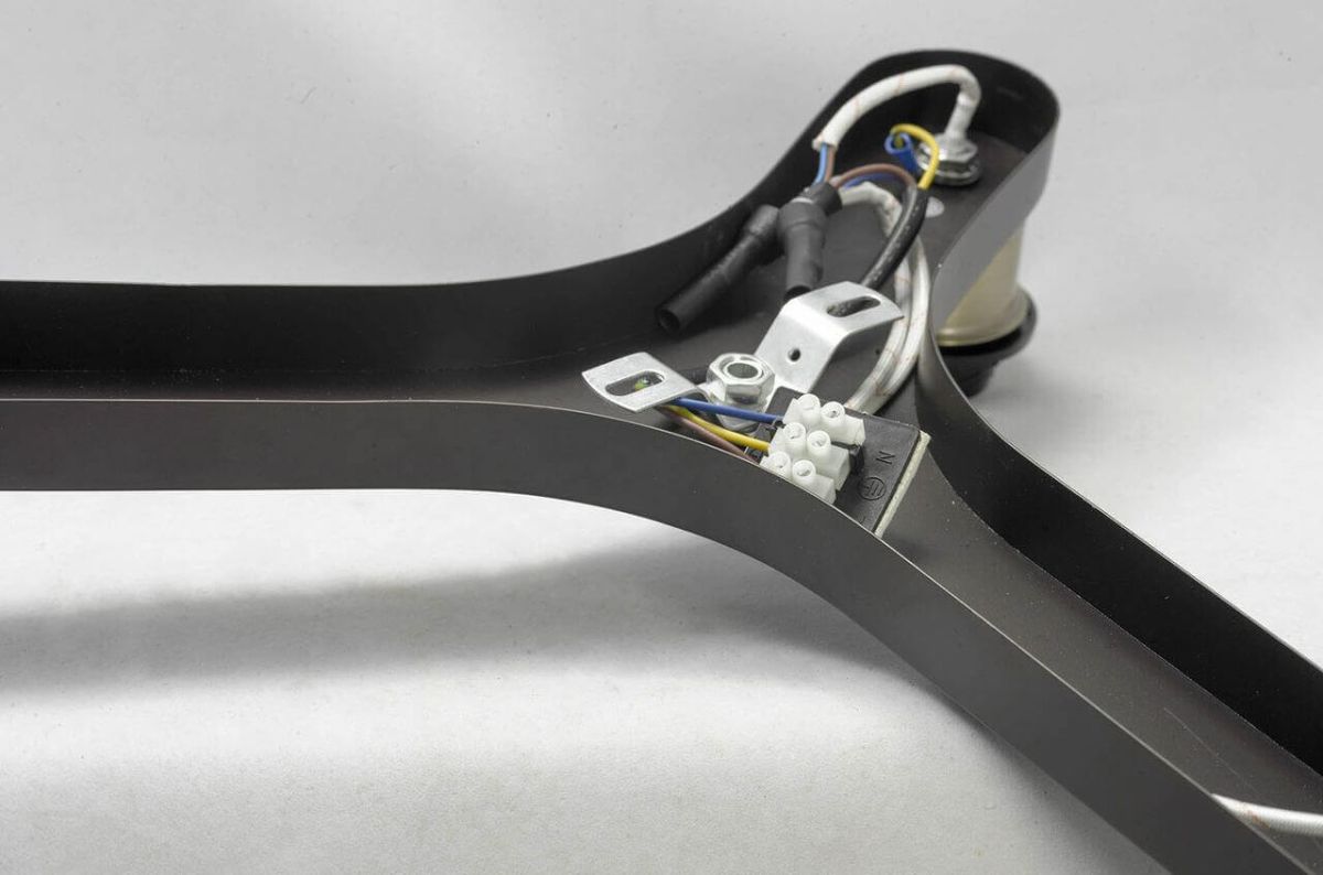 потолочная люстра lussole loft lsp-9534