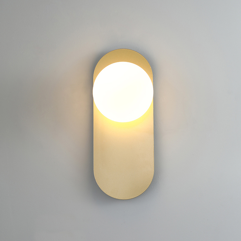 настенный светильник imperium loft fast 167153-26