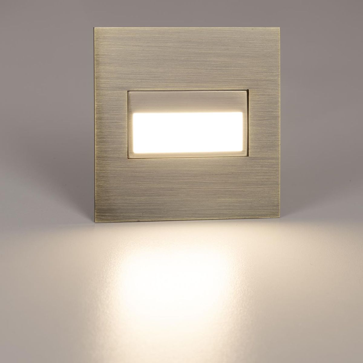 подсветка для лестниц citilux скалли cld007k3