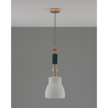 подвесной светильник moderli charm v10904-p
