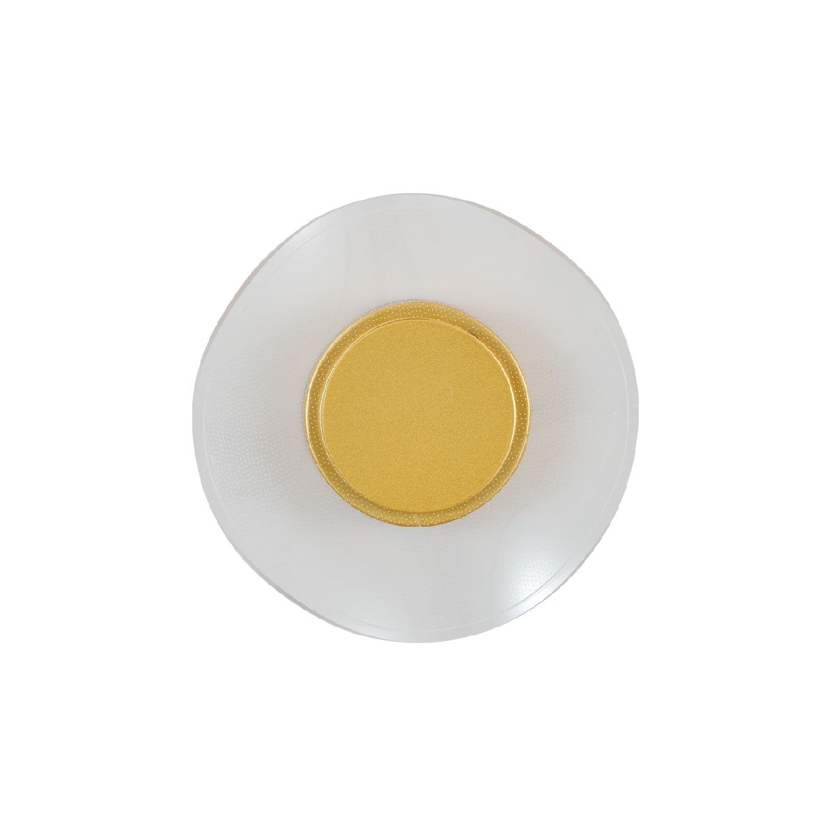 настенный светильник indigo veletta 14029/1w gold v000165l
