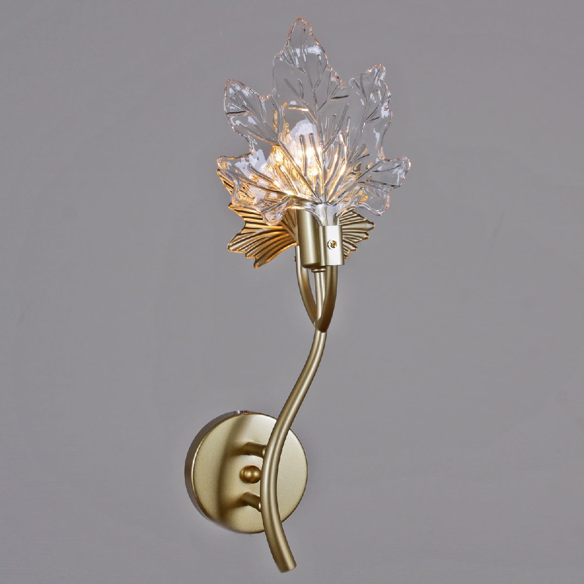 бра illumico il0509-1w-79 cpg autumn