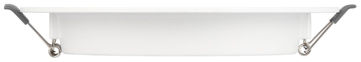 встраиваемый светильник эра led 17-15-6k б0057424