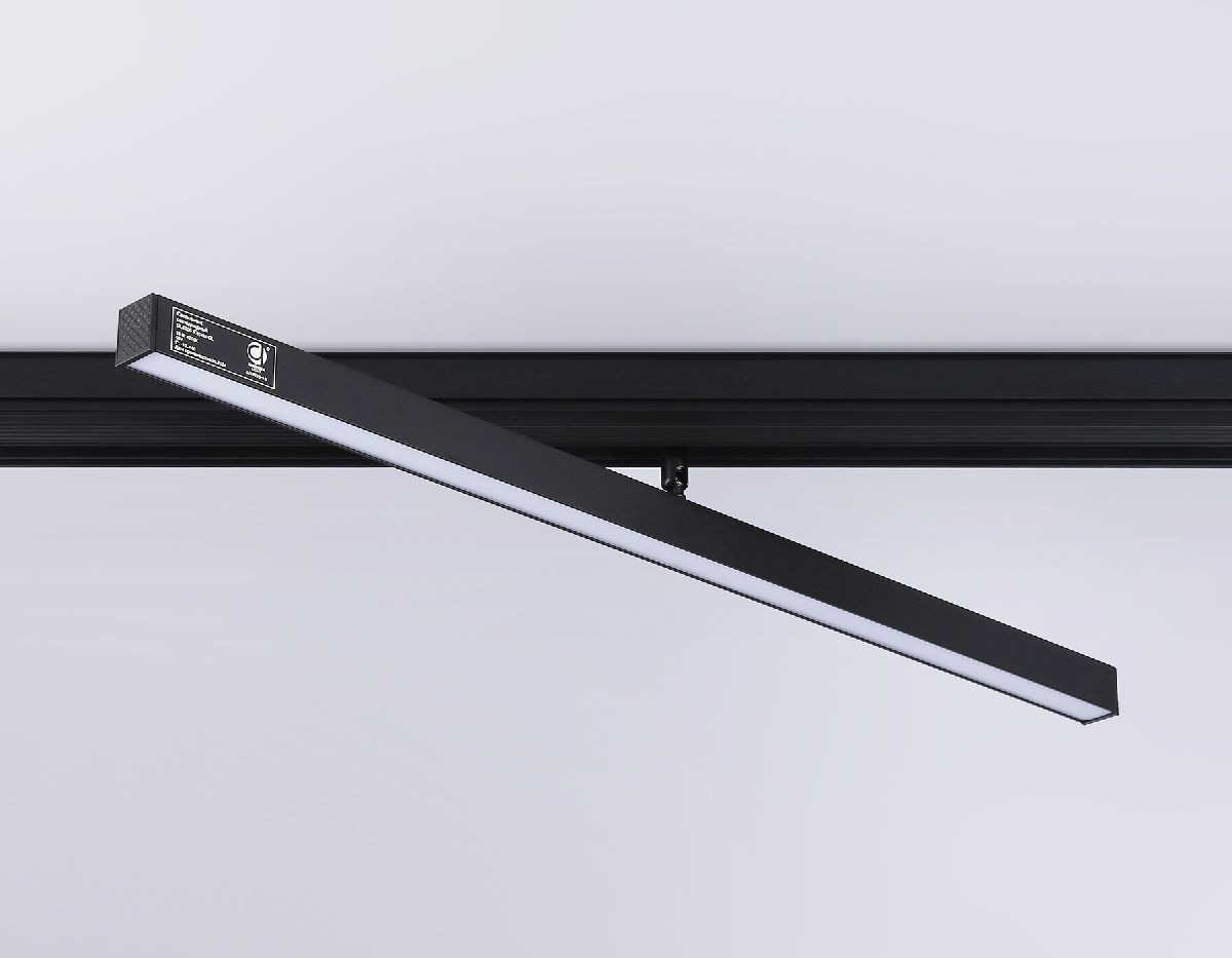 трековый магнитный светильник ambrella light magnetic gl4206