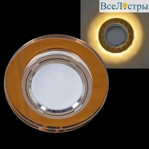 16309-9.0-001LF MR16+LED3W TEA