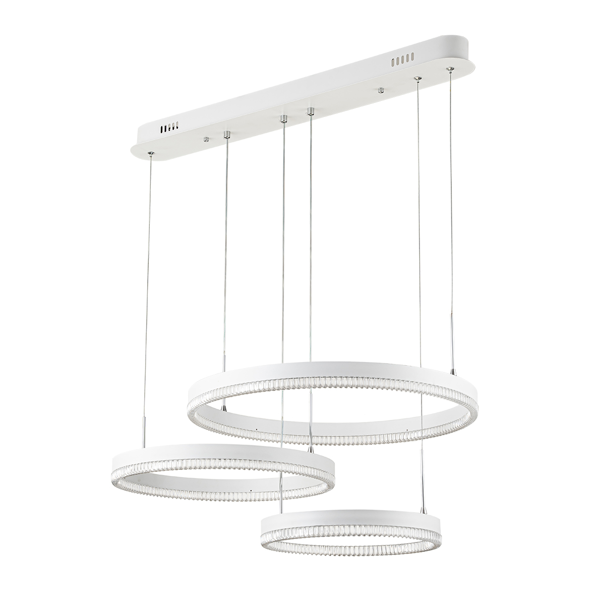 настольная лампа escada celestia 10223/3led