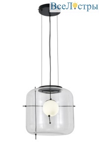 AM500 Transparent color
