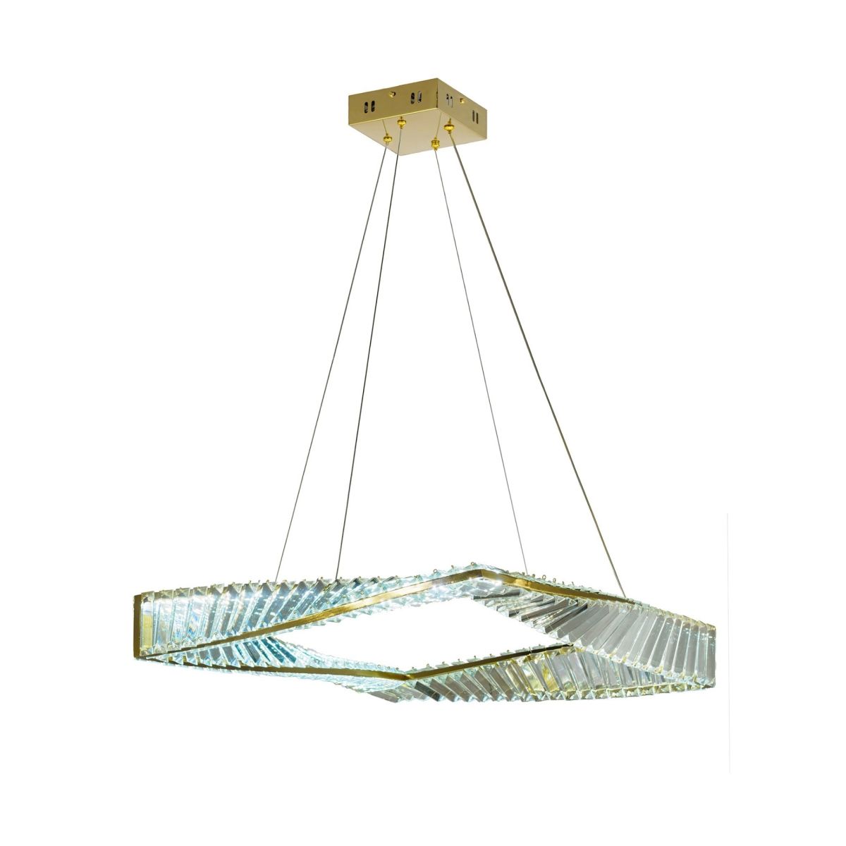 подвесной светильник lumina deco ldp 6039 gd