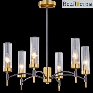 IL5177-6PLS-29 BRASS TUBO