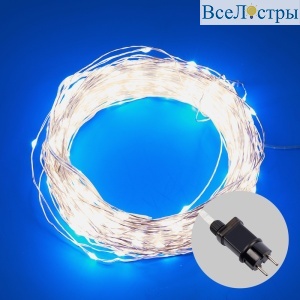 ULD-S5000-500/DTA/RC WHITE IP44 DEW