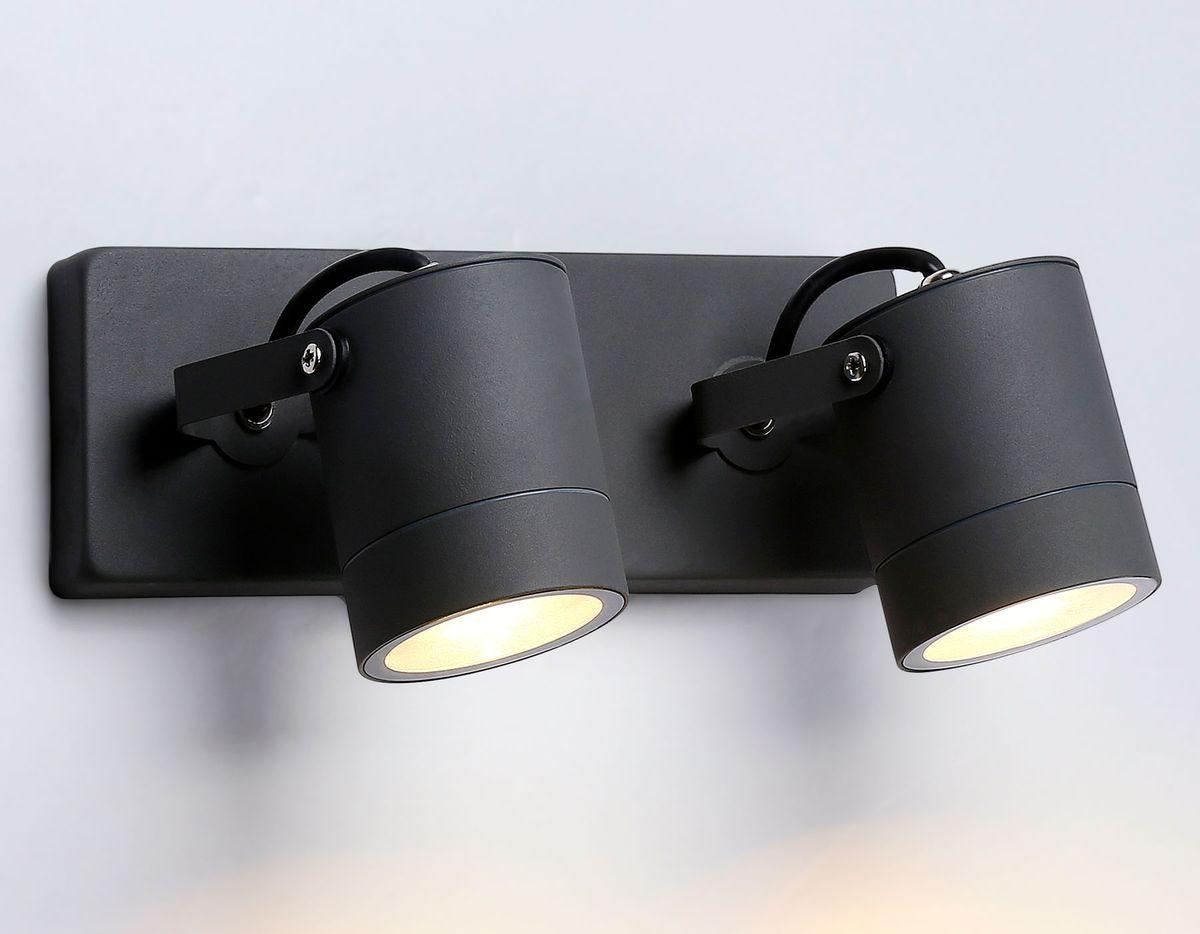 уличный настенный светильник ambrella light garden st3887
