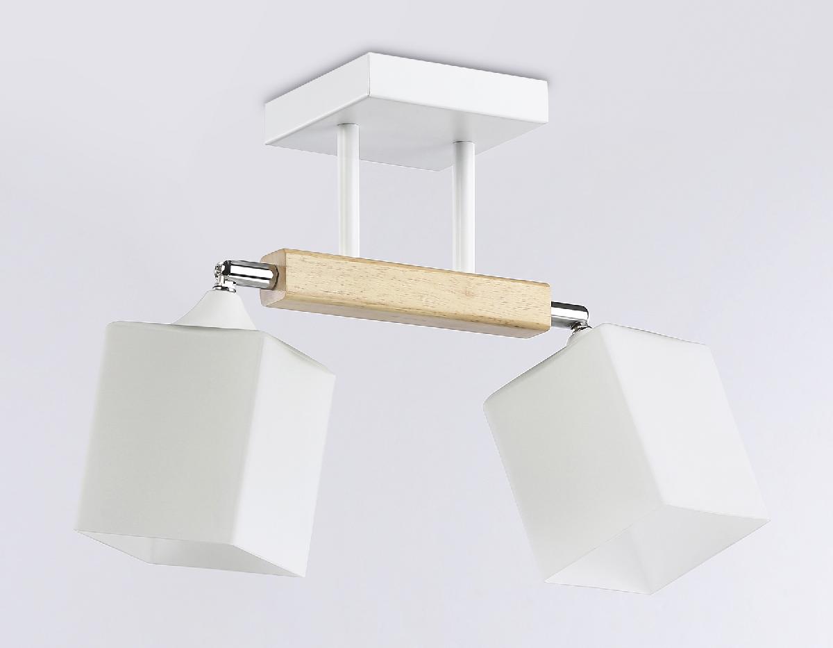 потолочный светильник ambrella light traditional tr9511