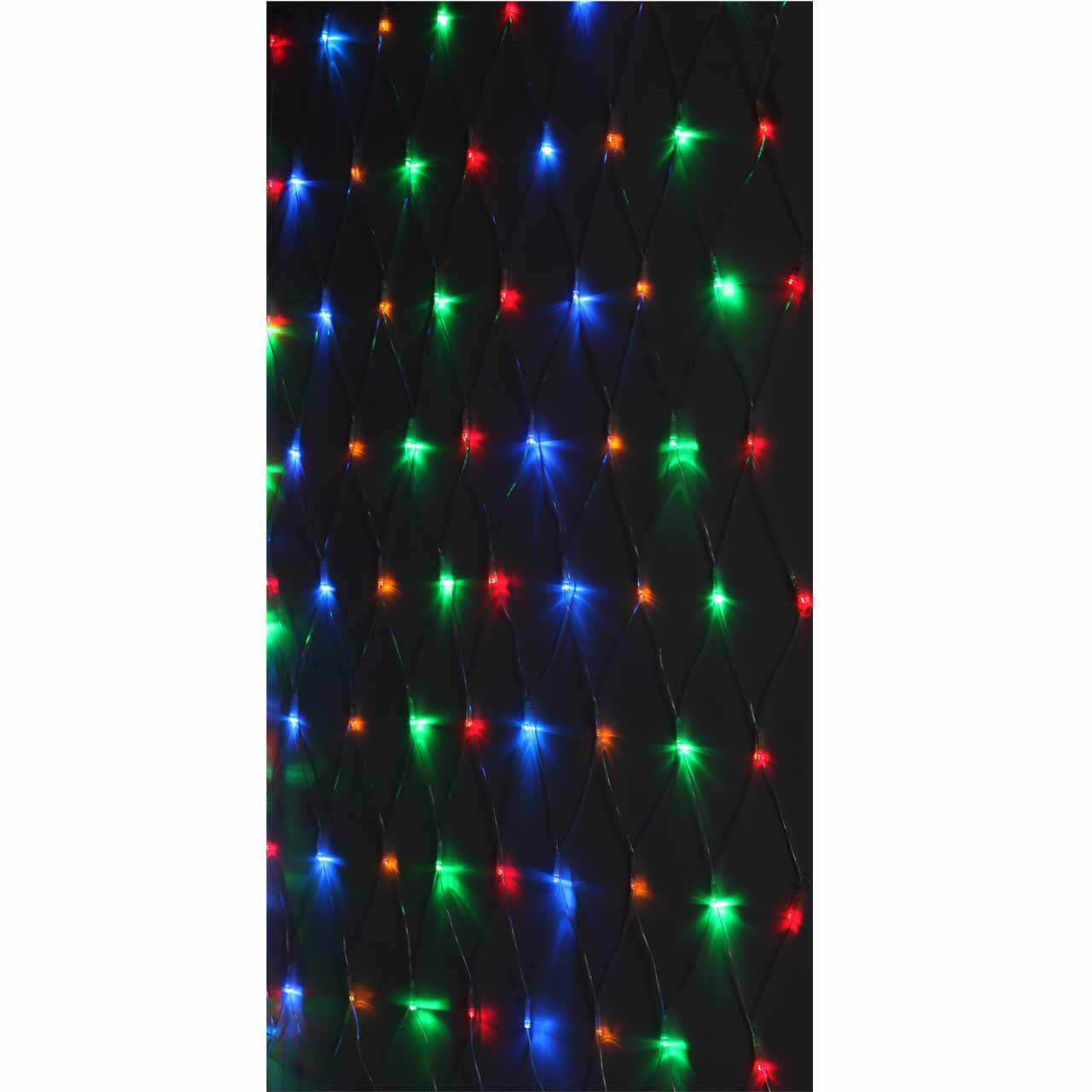 светодиодная гирлянда эра enis-01m б0041901