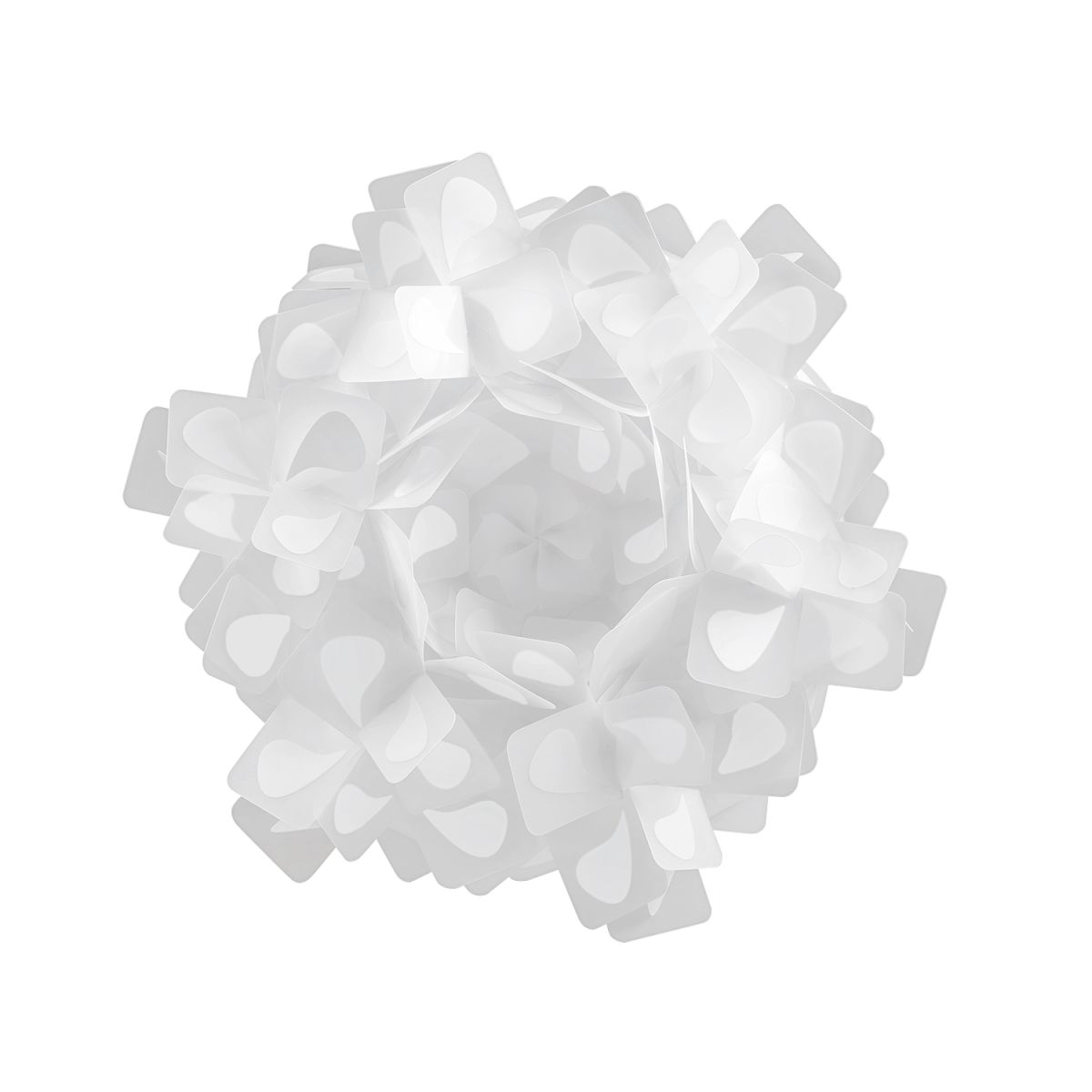 потолочный светильник loft it clizia 10595/530c white