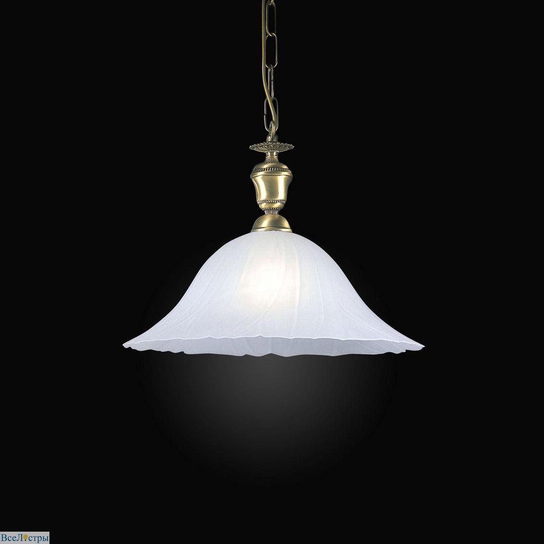 подвесной светильник reccagni angelo l 1720/42