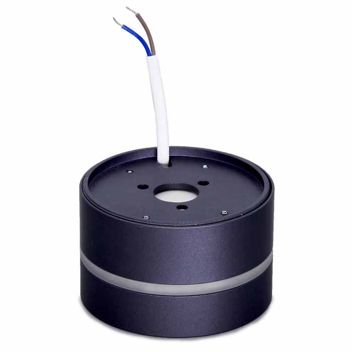 потолочный светильник ambrella light techno spot tn621