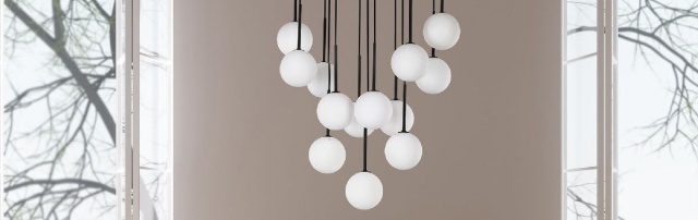 Martin TK Lighting