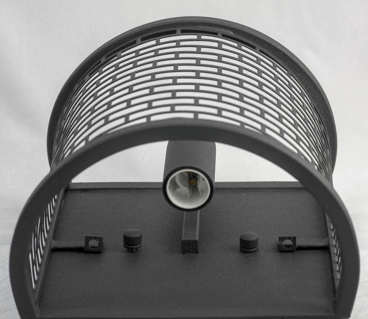 настенный светильник lussole loft levittown lsp-9171