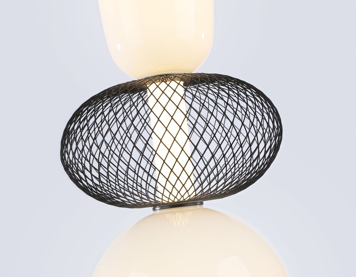 подвесной светильник ambrella light high light modern lh11008