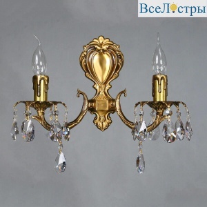 2226/2 AB Tear Drop