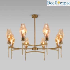 60143/8 латунь