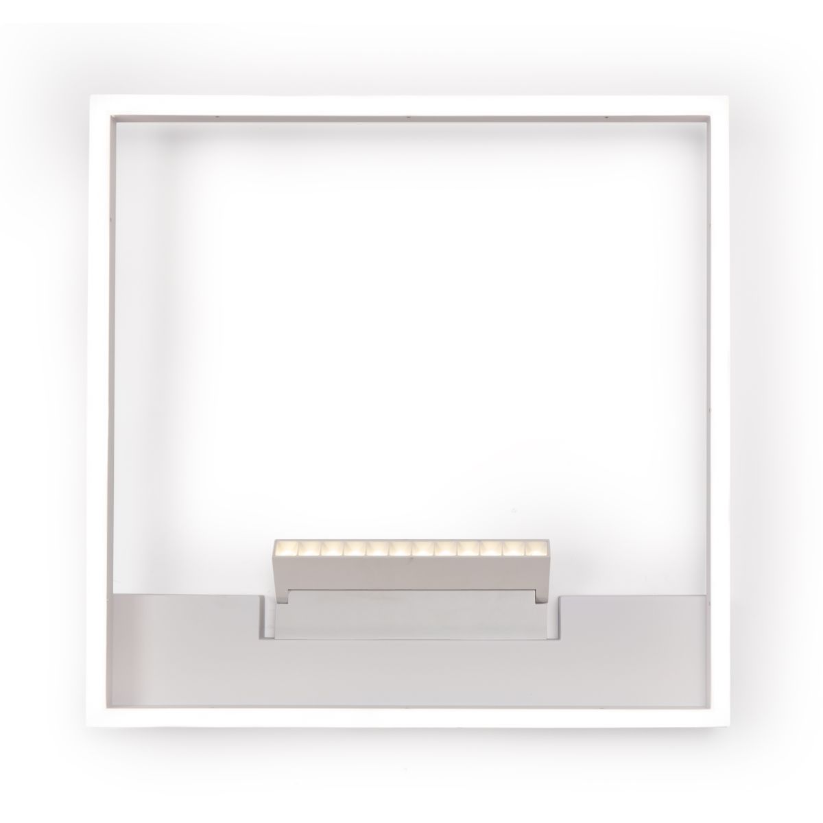потолочный светильник freya frame fr6084cl-l82w