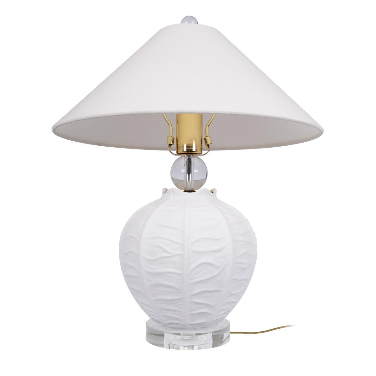 настольная лампа loft it blanca 10265t/s