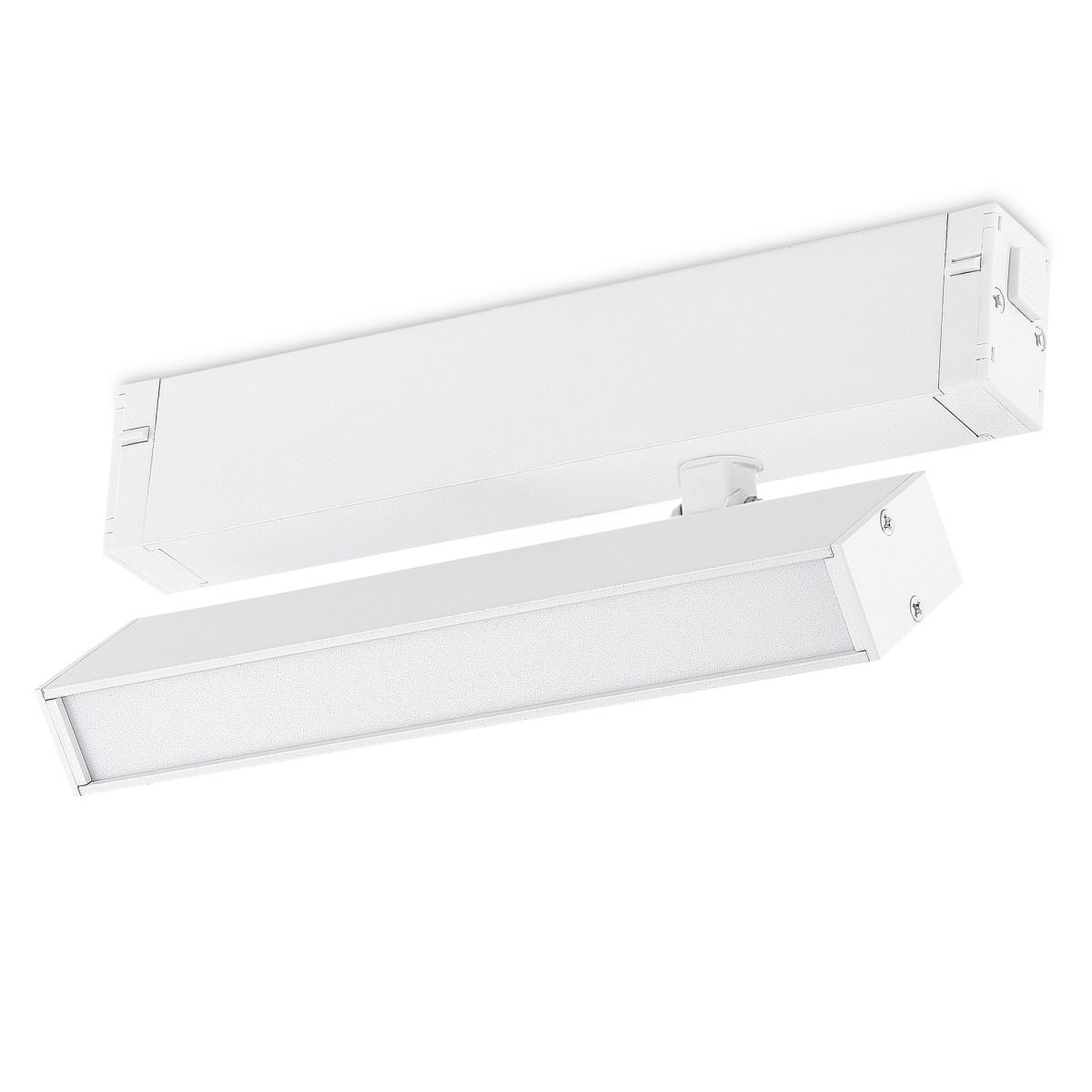 трековый светильник st luce skyline 220 st378.596.09