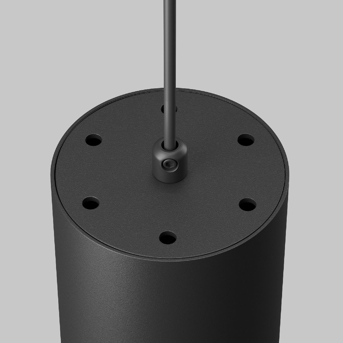 подвесной светильник maytoni vol p100pl-20w4k-b