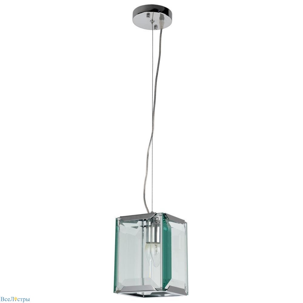 подвесной светильник divinare ostin 1100/02 sp-1