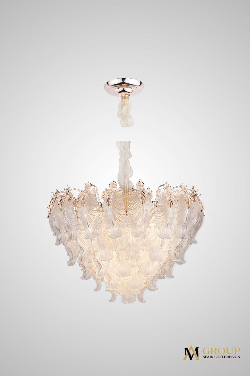 подвесная люстра am group ameda spd500