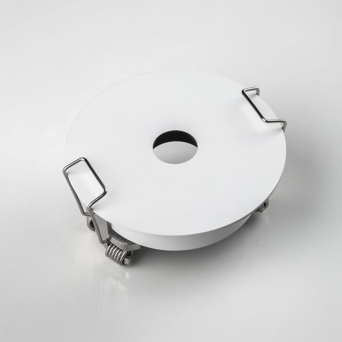 рамка для светильников плоская lightstar spira 0741х6 (d65) 074106-12