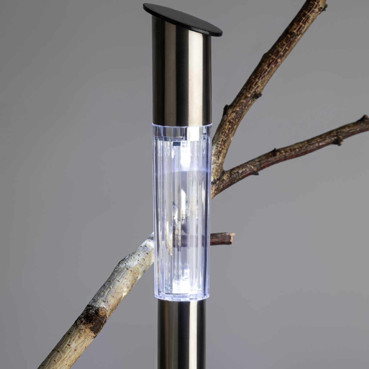 светильник стиль на солнечной батарее эра erasf23-16 б0062364