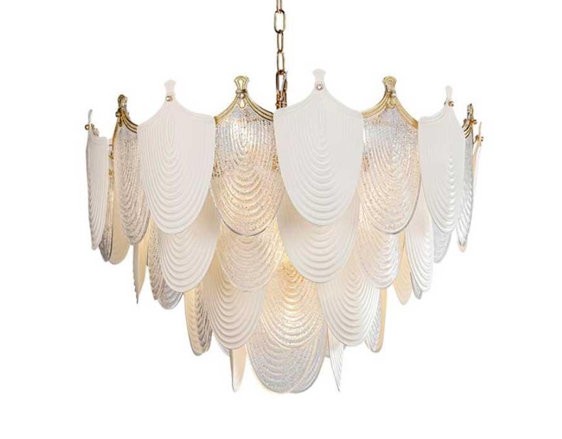 PORCELA Odeon Light