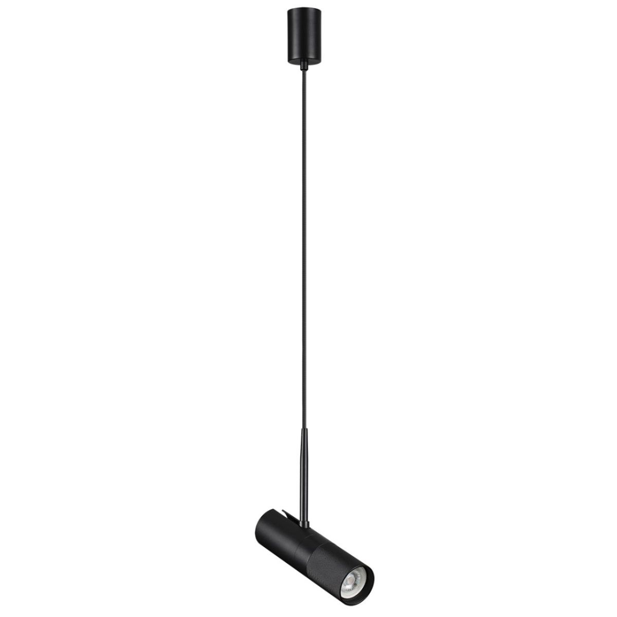 подвесной светильник odeon light hightech bullet 4356/1b