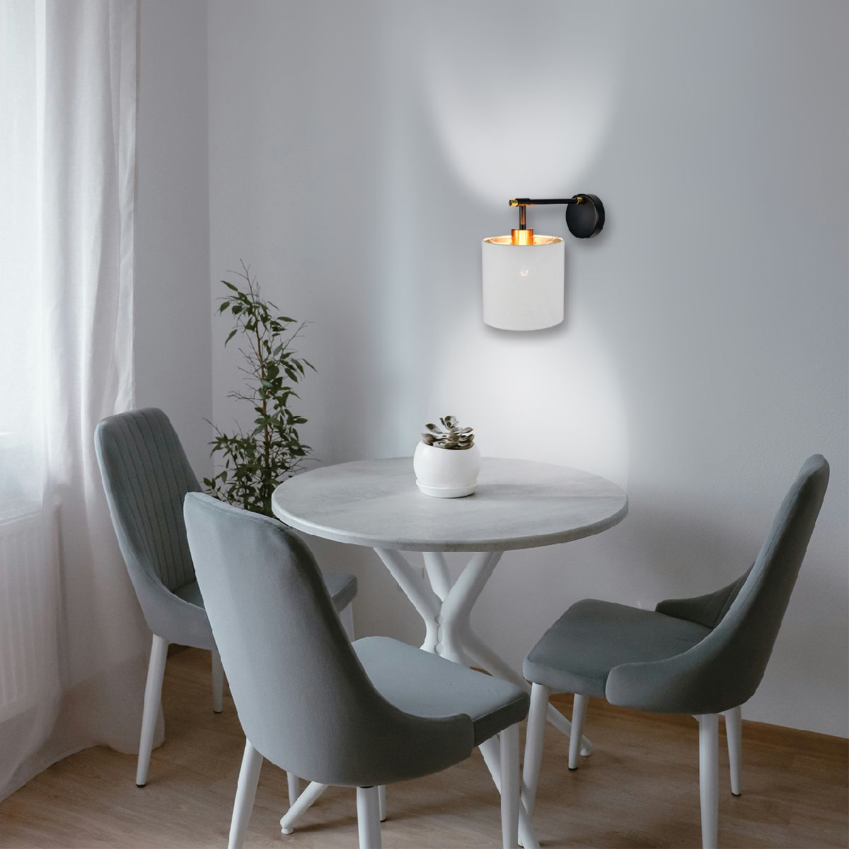 бра escada adagio 10186/1a