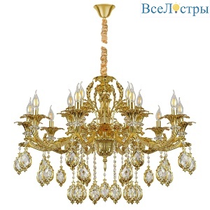 CLEOPATRA SP10+5 GAB