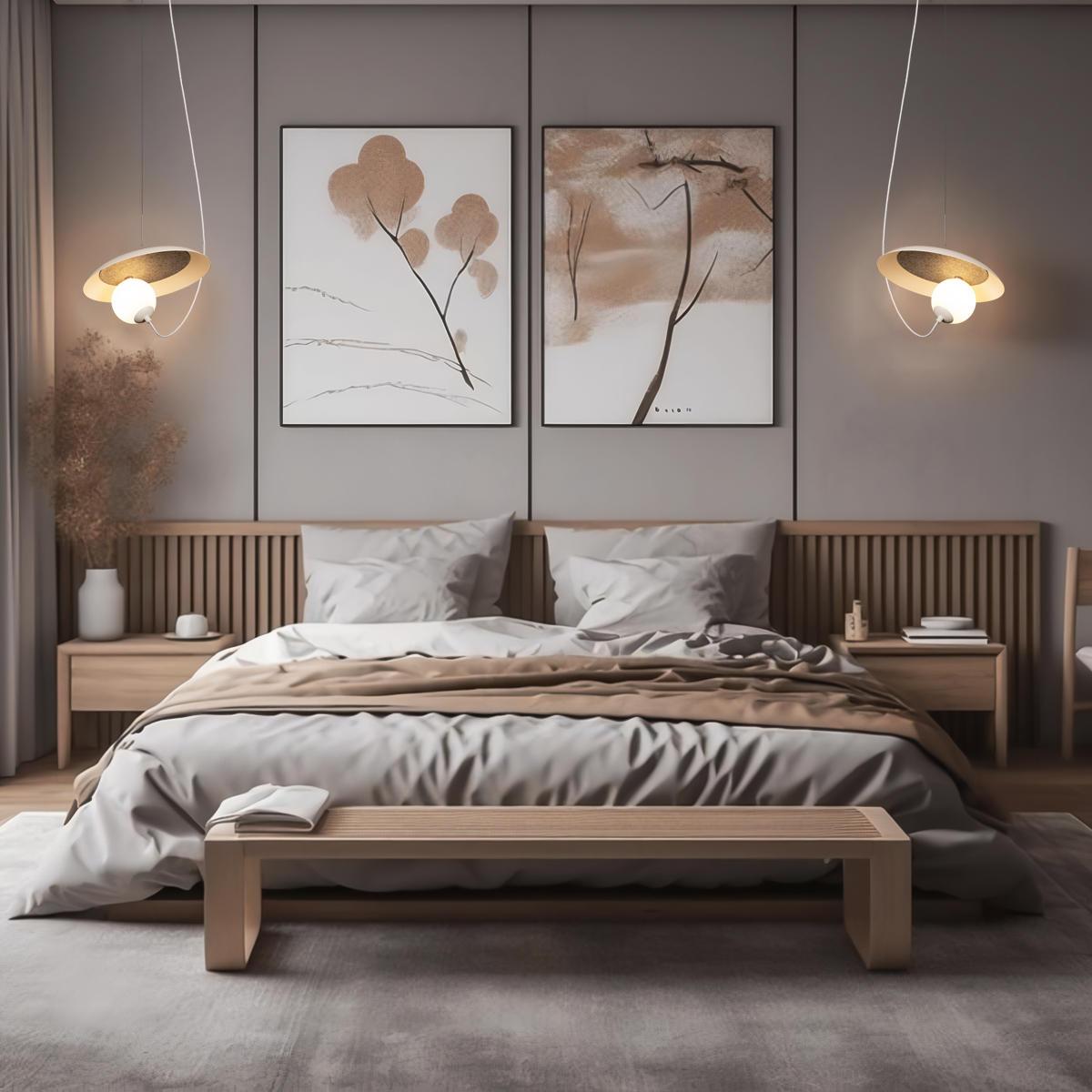 подвесной светильник loft it wonders 10237p white