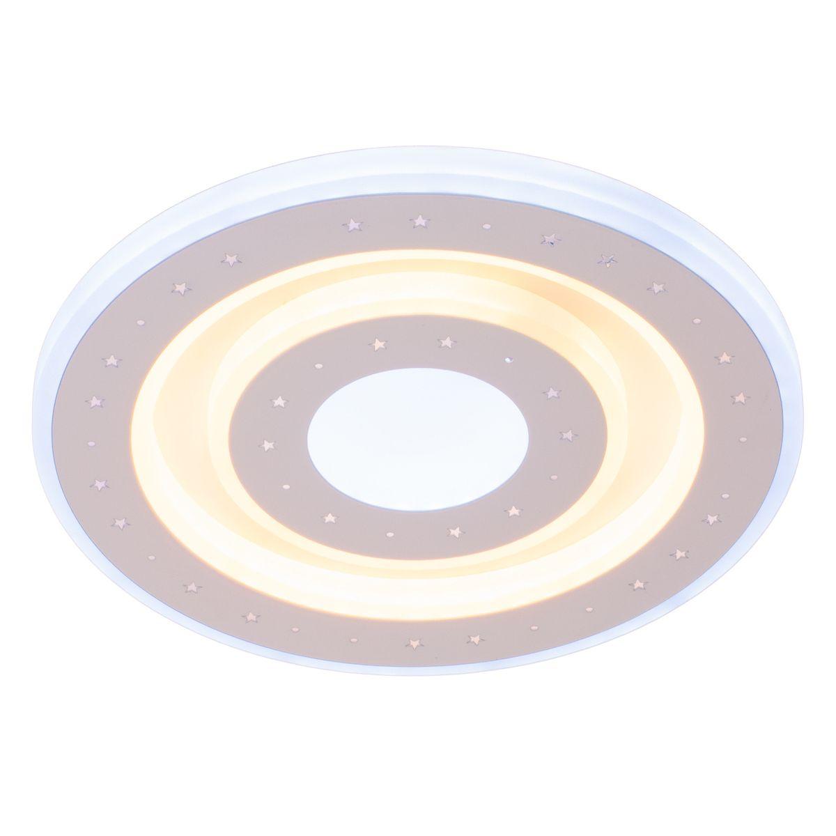 настенно-потолочный светодиодный светильник imex plw-3026-200