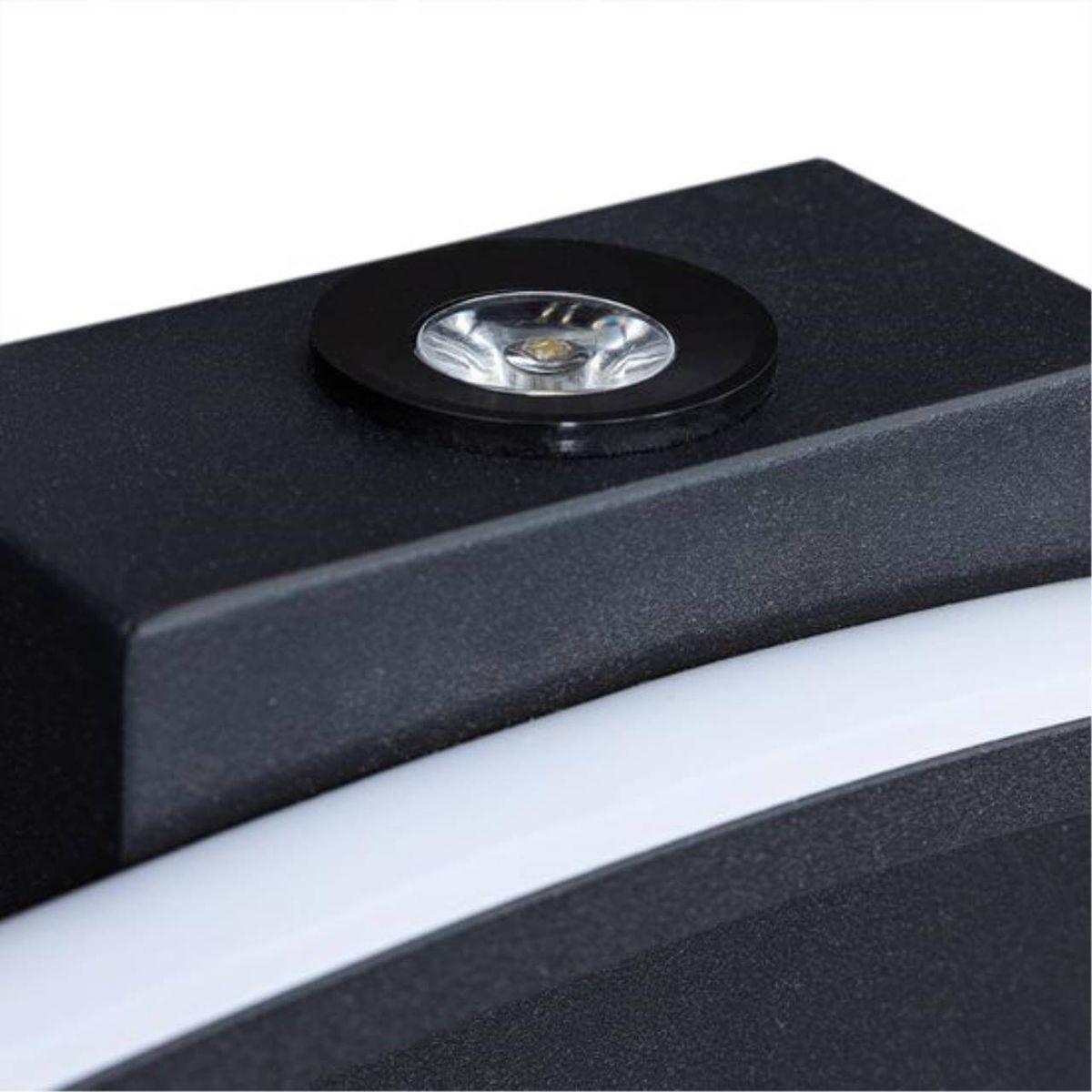 бра arte lamp aludra a2216ap-1bk