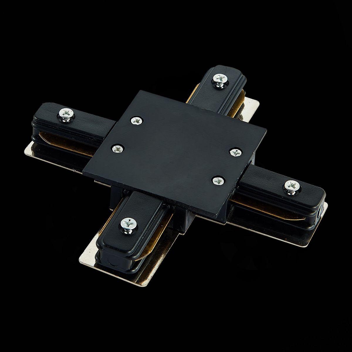 коннектор x-образный st luce st013.449.00